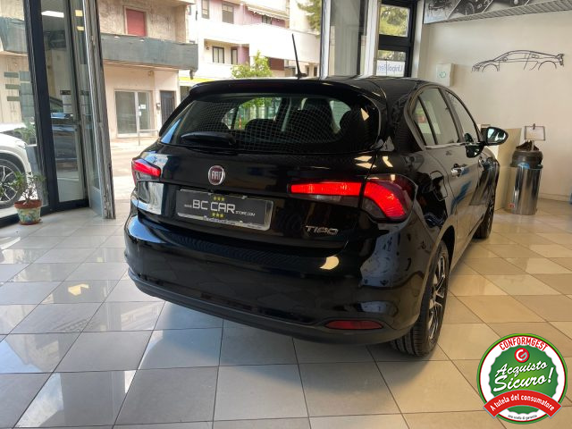 FIAT Tipo usata, con Airbag Passeggero