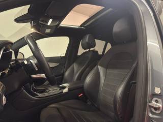 MERCEDES-BENZ GLC 220 usata, con ESP