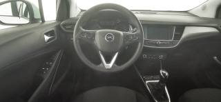 OPEL Crossland X usata 40