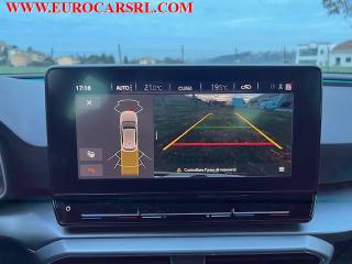 SEAT Leon usata, con Airbag Passeggero