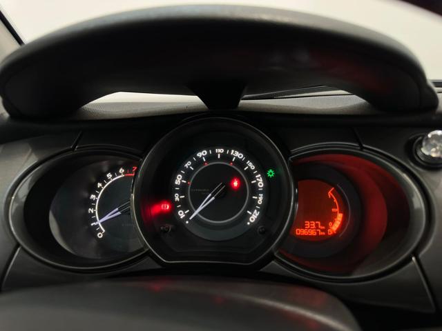 CITROEN C3 usata, con Cerchi in lega