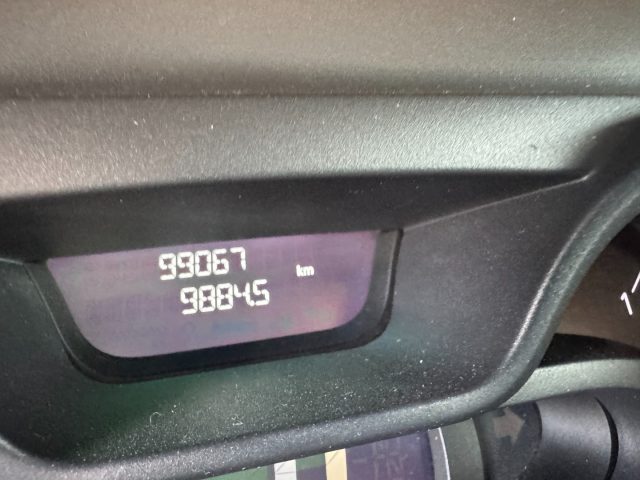 RENAULT Captur usata, con Climatizzatore