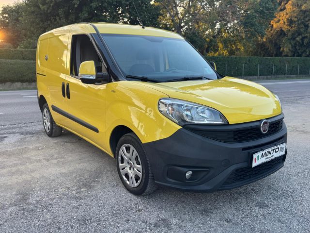 FIAT Doblo usata, con Airbag Passeggero