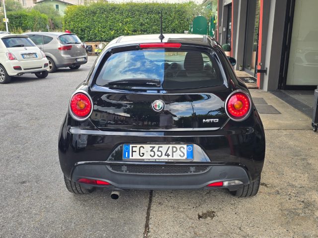 ALFA ROMEO MiTo usata 60