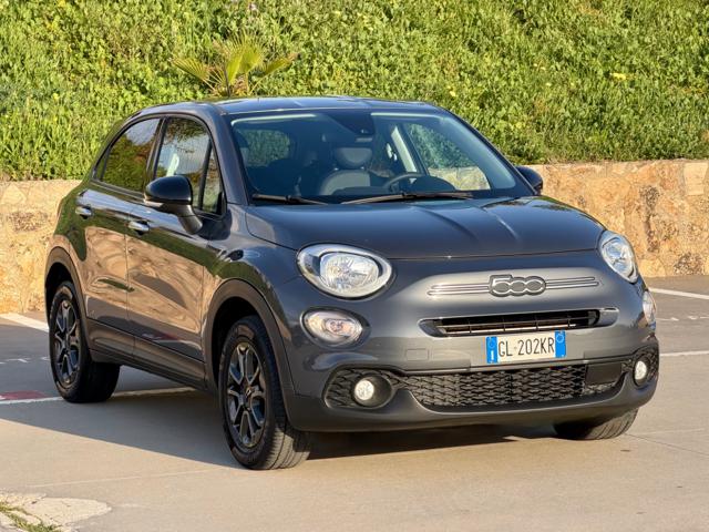 FIAT 500X usata, con Airbag laterali