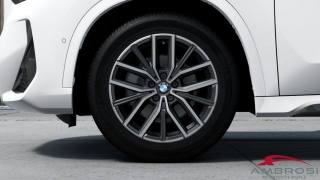 BMW X1 usata 6