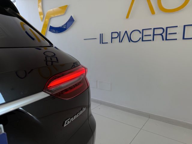 MASERATI Grecale usata, con Cerchi in lega