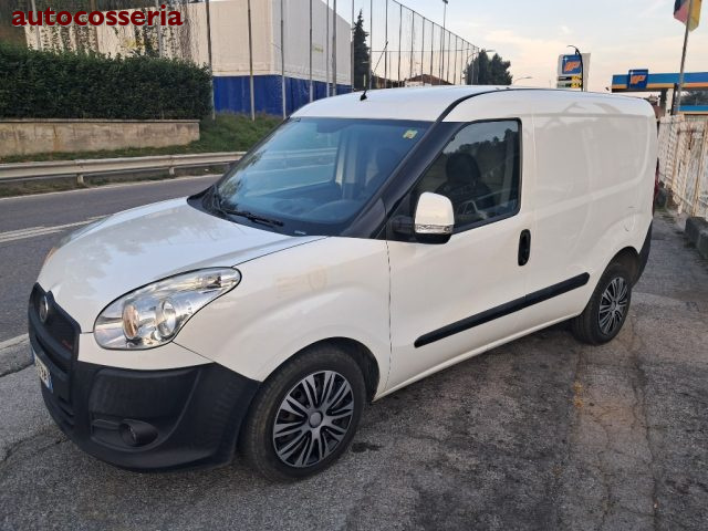 FIAT Doblo usata, con Airbag Passeggero