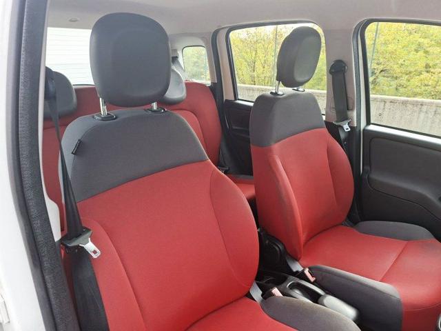 FIAT Panda usata 40