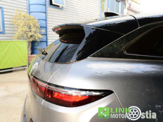 RENAULT Megane usata, con Android Auto