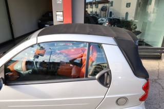 SMART ForTwo usata 72