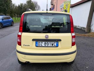 FIAT Panda usata, con Alzacristalli elettrici