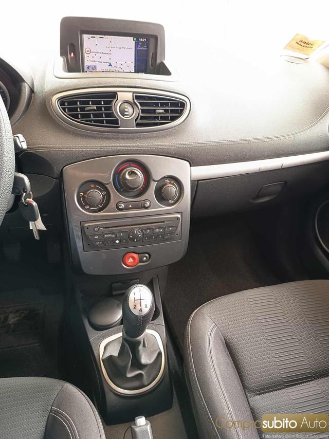 RENAULT Clio usata 24