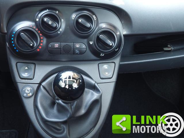 FIAT 500 usata 18