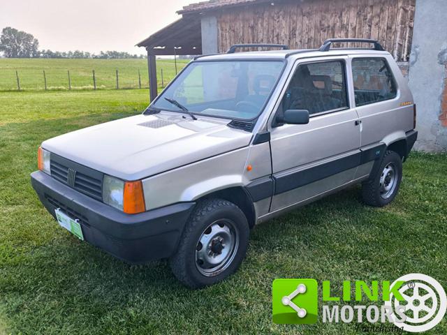 FIAT Panda usata, con Alzacristalli elettrici