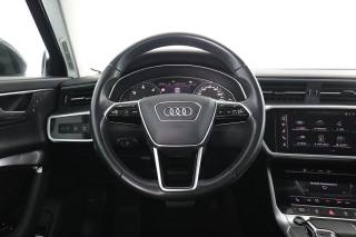 AUDI A6 usata 5