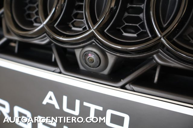AUDI A5 usata, con Airbag testa