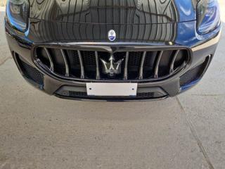 MASERATI Grecale usata, con Cronologia tagliandi