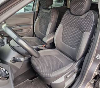 RENAULT Captur usata, con Controllo trazione