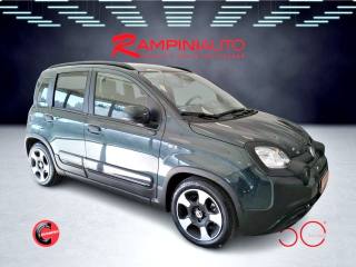 FIAT Panda usata 4