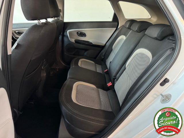 KIA cee