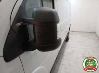PEUGEOT Boxer usata, con Servosterzo