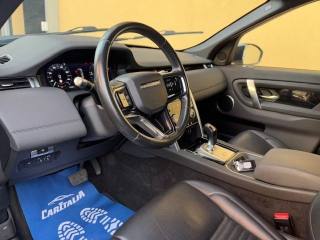 LAND ROVER Discovery Sport usata, con Autoradio