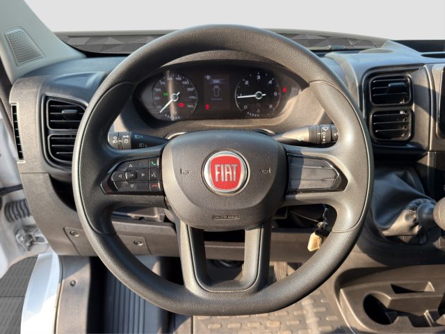 FIAT Ducato usata 9
