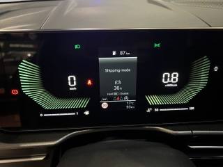 KIA Sportage usata, con Sistema di navigazione