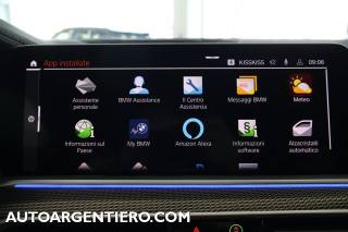 BMW X6 usata, con Specchietti laterali elettrici