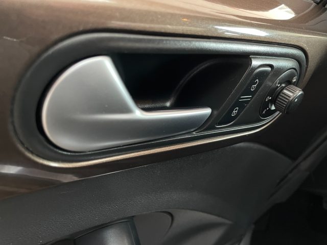 VOLKSWAGEN Maggiolino usata, con Chiusura centralizzata