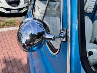 FIAT 500 usata 10