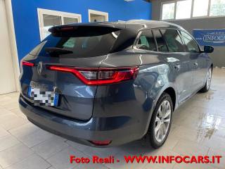 RENAULT Megane usata, con Airbag