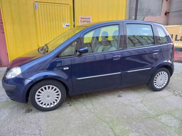 LANCIA MUSA usata, con Airbag