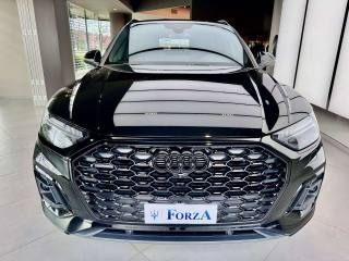 AUDI Q5 usata, con Airbag