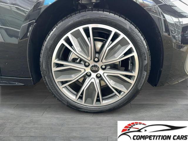 AUDI A5 usata, con Immobilizzatore elettronico