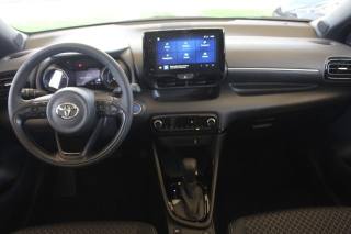 TOYOTA Yaris usata, con ESP