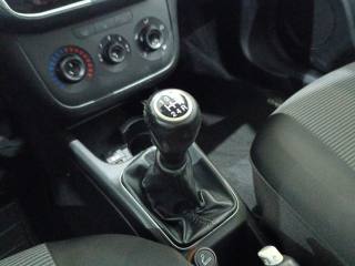 FIAT Punto Evo usata, con Controllo trazione