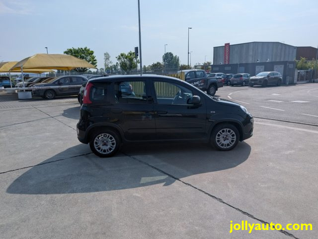 FIAT Panda usata, con Alzacristalli elettrici