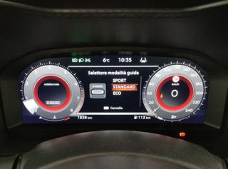 NISSAN Juke usata, con Filtro antiparticolato