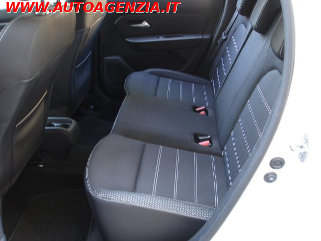 DACIA Duster usata 8