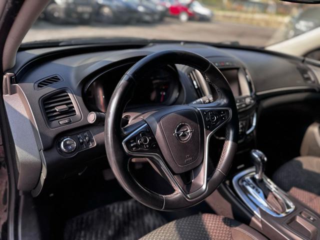 OPEL Insignia usata, con Climatizzatore