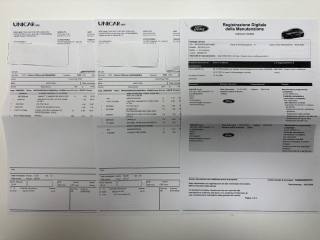 FORD Puma usata, con Sedili sportivi