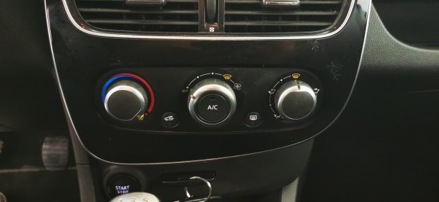 RENAULT Clio usata 11