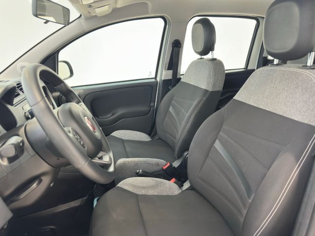 FIAT Panda usata, con Controllo trazione
