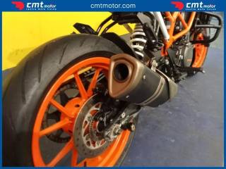 KTM 390 Duke usata 14
