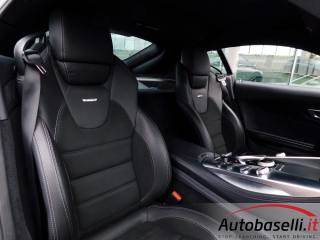 MERCEDES-BENZ AMG GT usata, con Airbag Passeggero