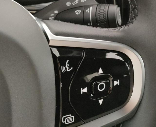 VOLVO XC60 usata, con Trazione integrale