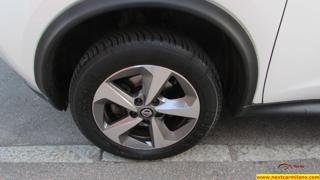 NISSAN Juke usata, con ESP