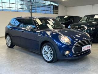 MINI Clubman usata, con Airbag laterali